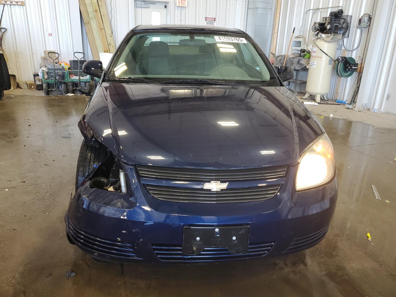 2008 Chevrolet Cobalt - Image 5