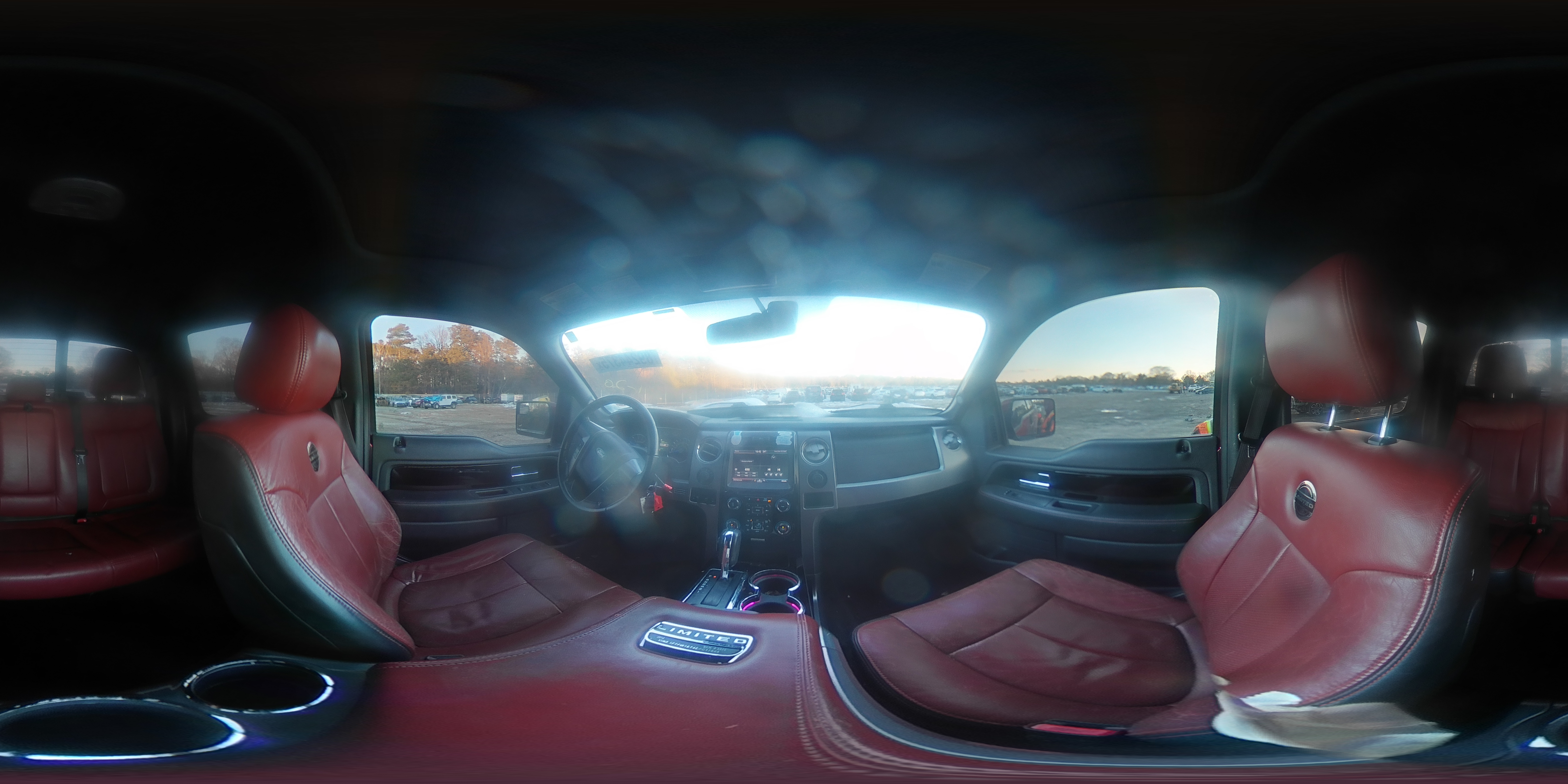 2013 Ford F-150 - Image 12