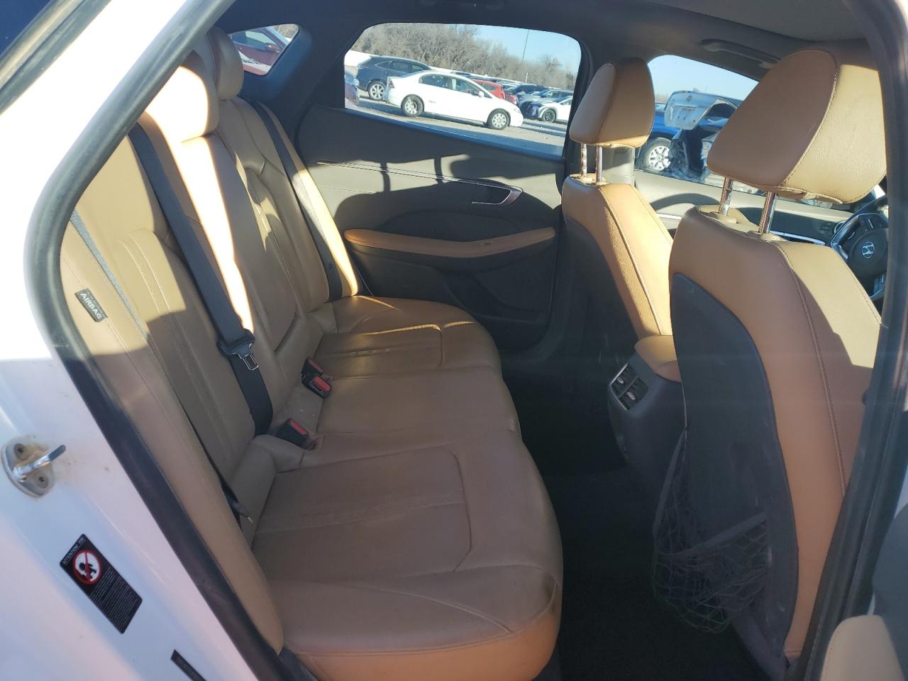 2021 Hyundai Sonata - Image 10