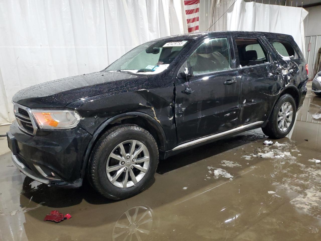2018 Dodge Durango - Image 1