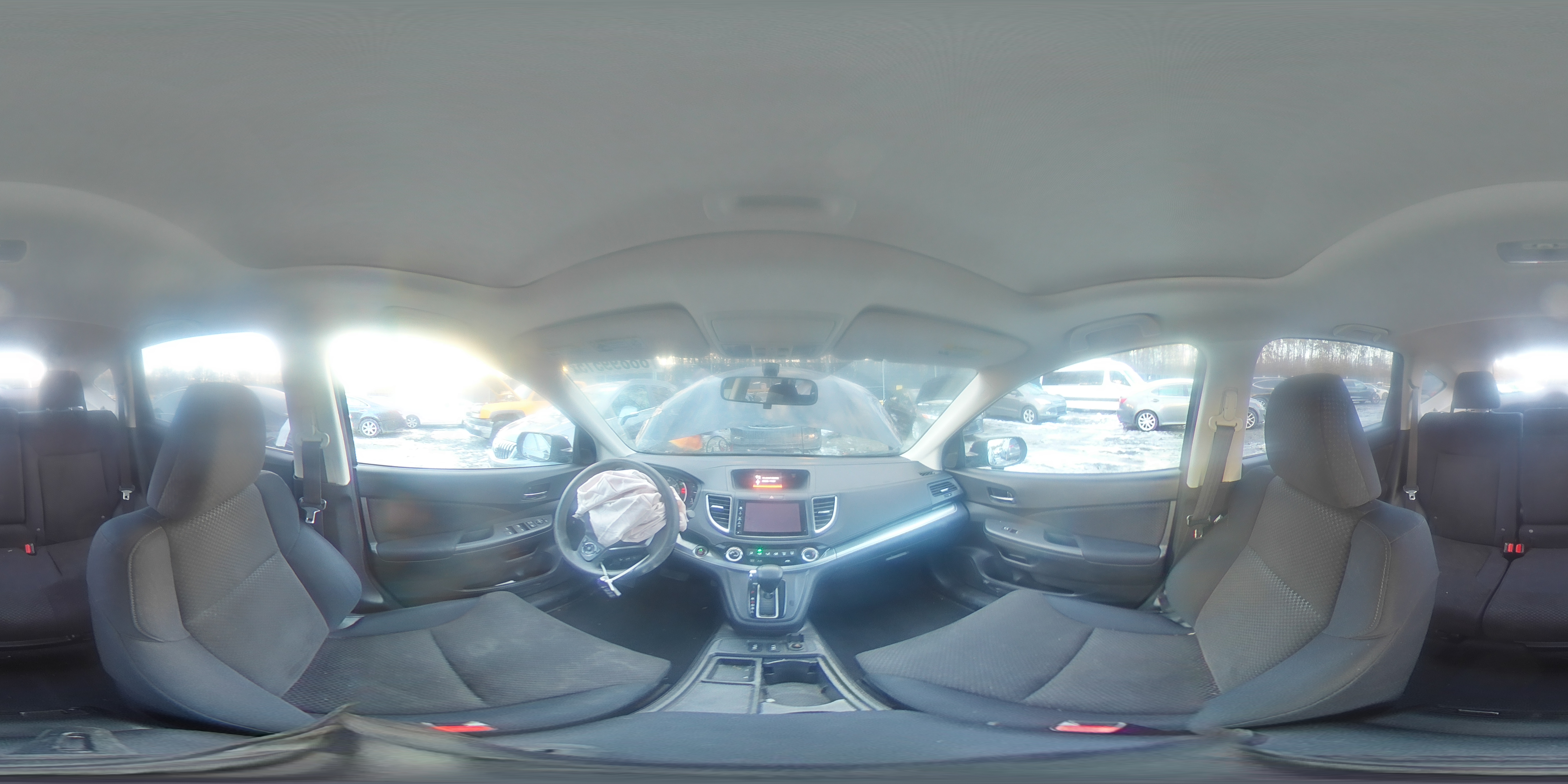 2016 Honda CR-V - Image 14