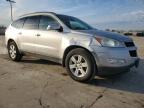 2011 Chevrolet Traverse Lt продається в Wilmer, TX - Front End