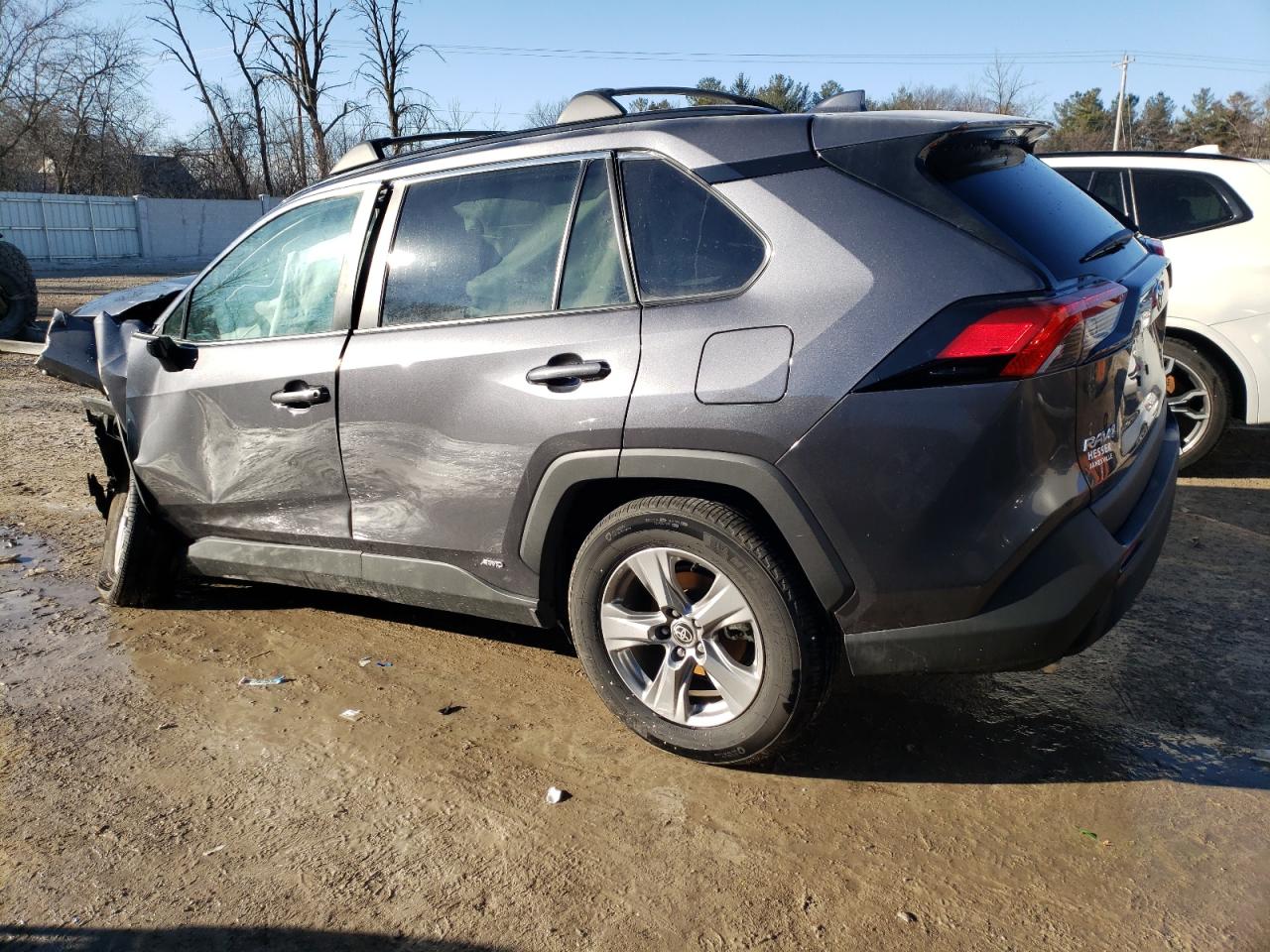 2024 Toyota RAV 4 - Image 2