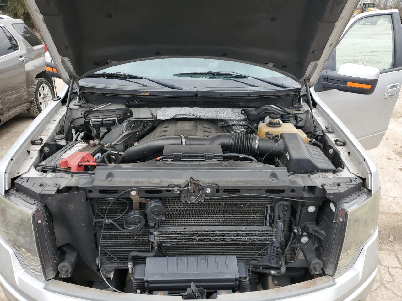 2013 Ford F-150 - Image 11