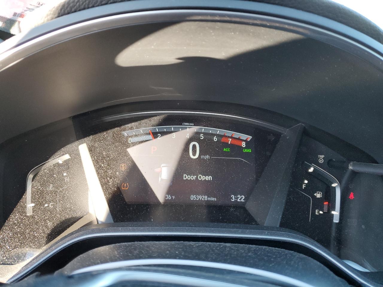 2018 Honda CR-V - Image 9