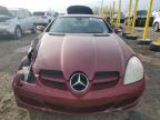 2007 Mercedes-Benz Slk 350 за продажба в Indianapolis, IN - All Over