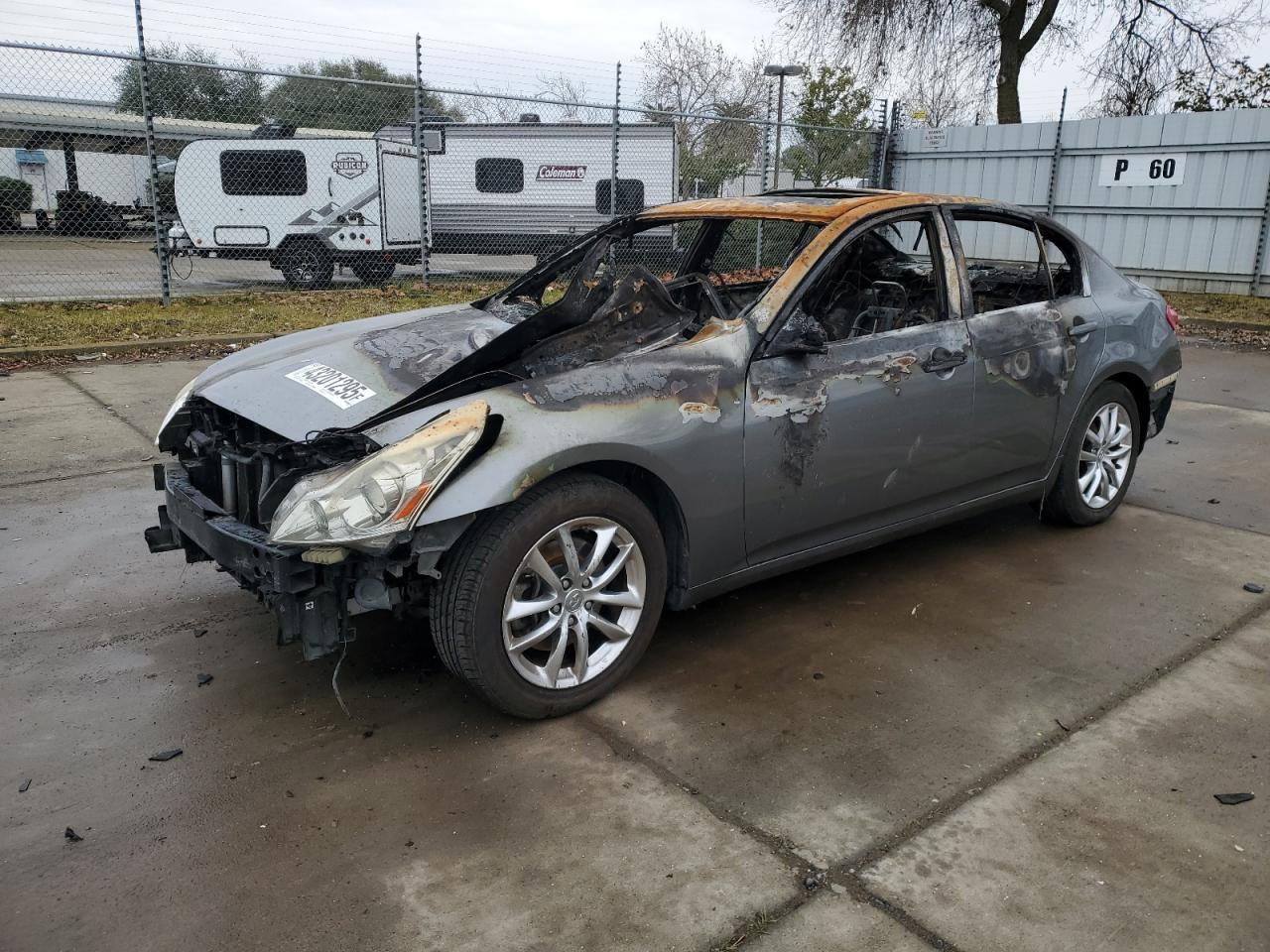 2010 Infiniti G - Image 1