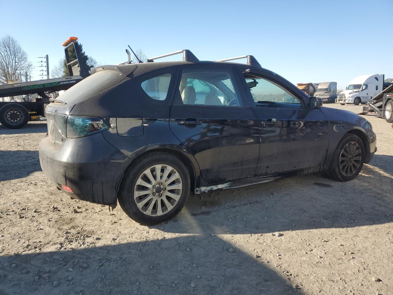 2011 Subaru Impreza - Image 3
