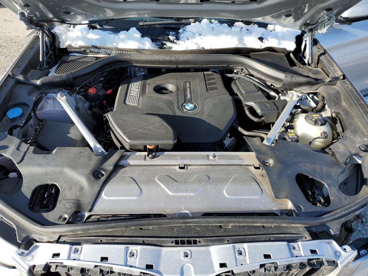 2019 BMW X3 - Image 12