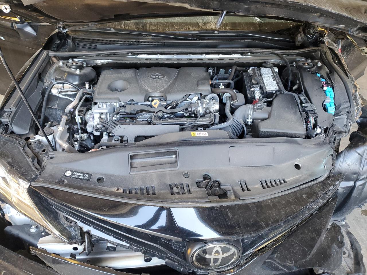 2024 Toyota Camry - Image 11