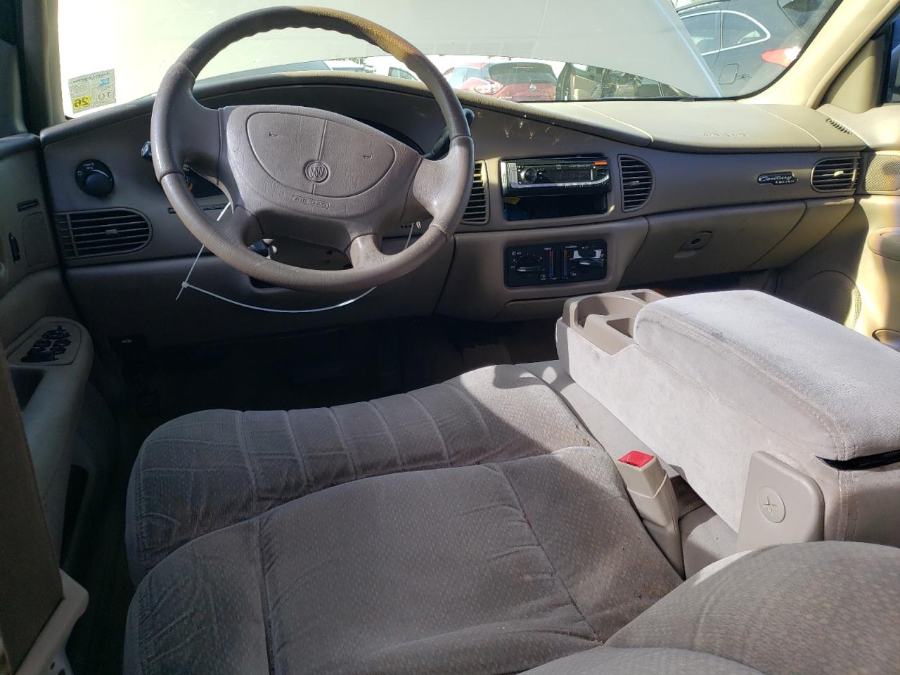 2001 Buick Century - Image 8
