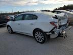 2016 Buick Lacrosse  на продаже в North Billerica, MA - Rear End