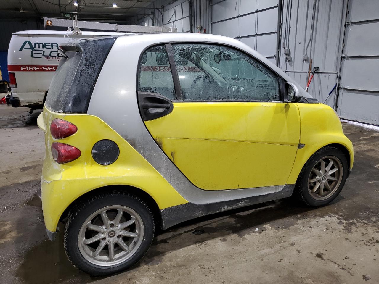 2008 Smart Fortwo - Image 3