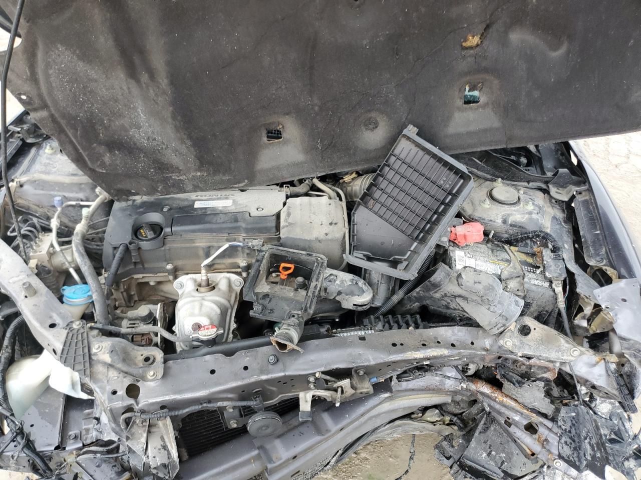 2017 Honda Accord - Image 11