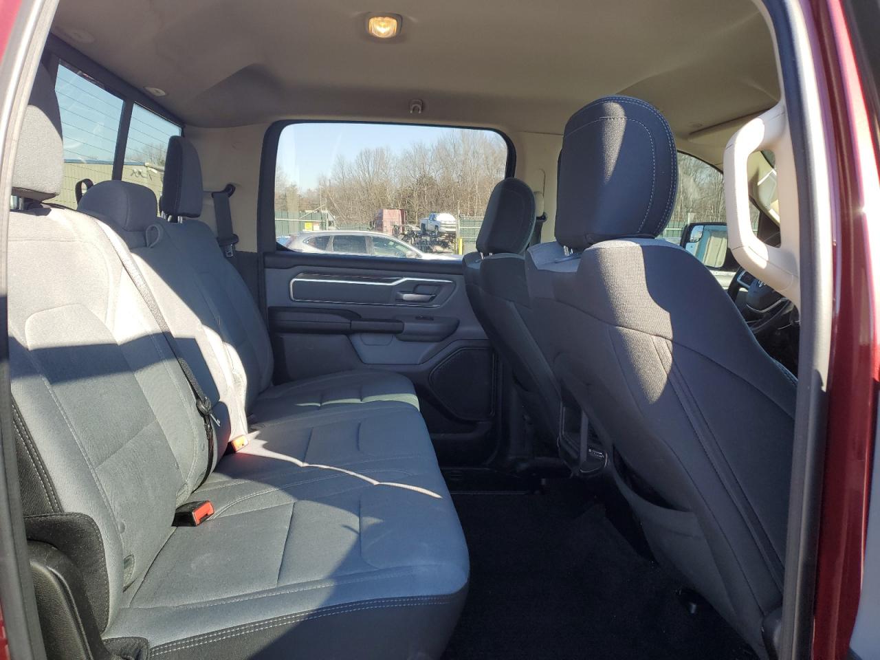 2019 RAM 1500 - Image 10