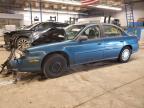 2003 Chevrolet Malibu  en Venta en Wheeling, IL - Front End