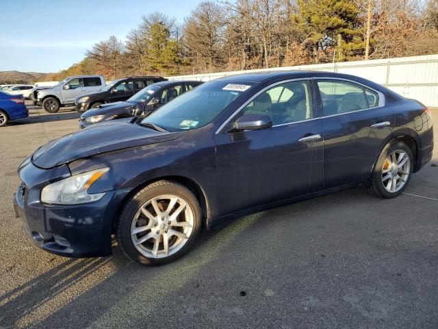 2011 Nissan Maxima S