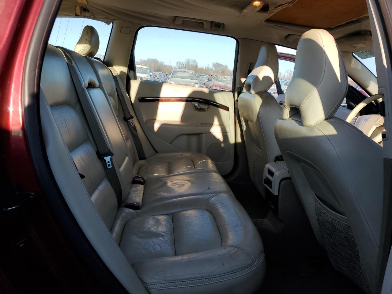 2009 Volvo XC70 - Image 11