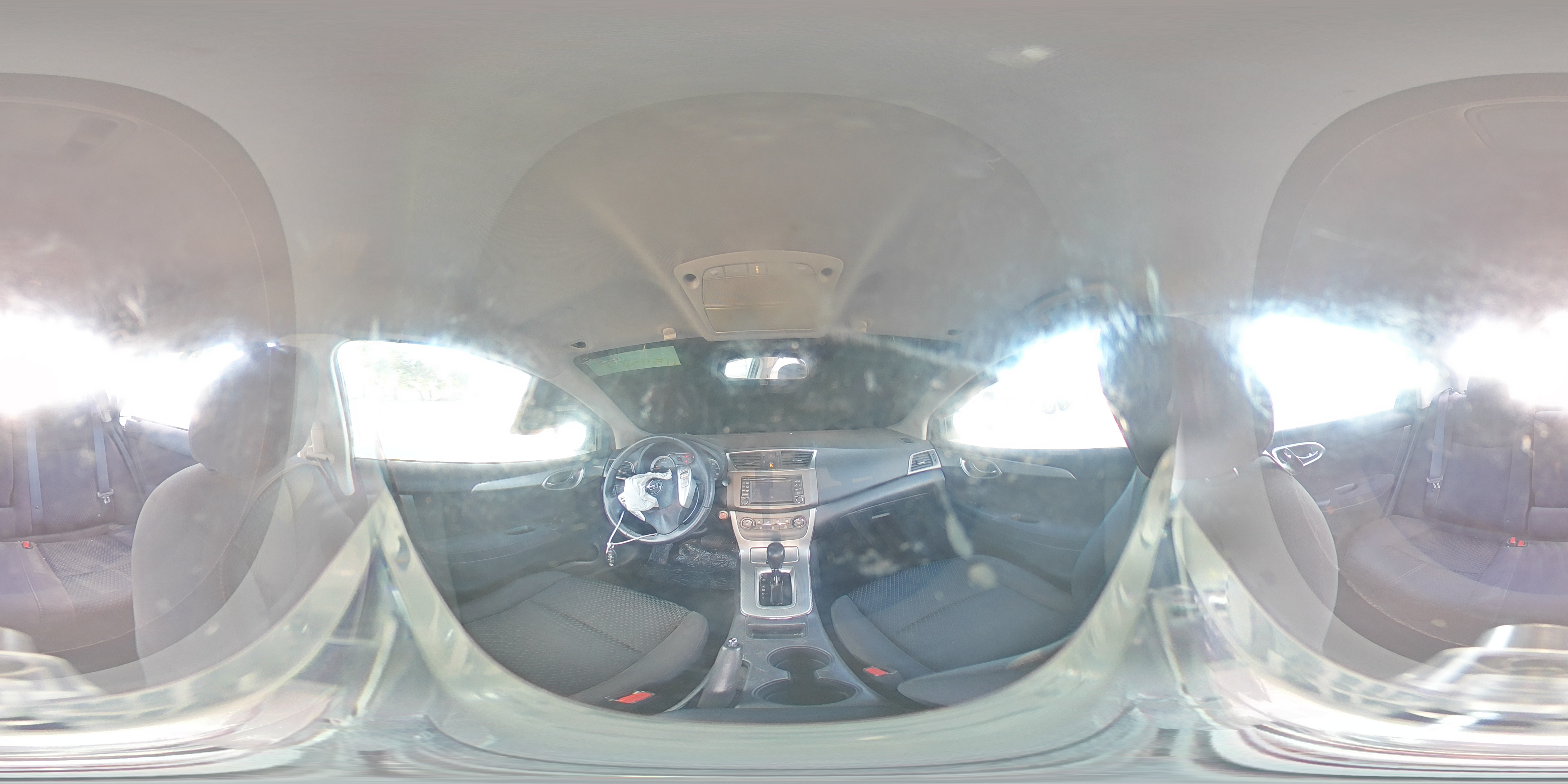2014 Nissan Sentra - Image 13