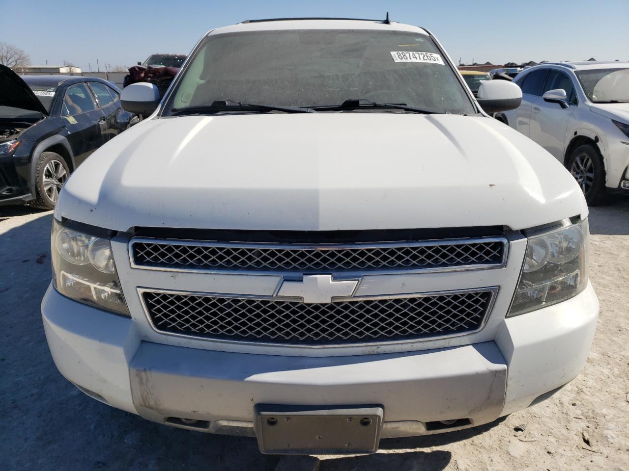 2009 Chevrolet Tahoe - Image 5