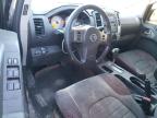 2011 Nissan Frontier S იყიდება New Braunfels-ში, TX - Side