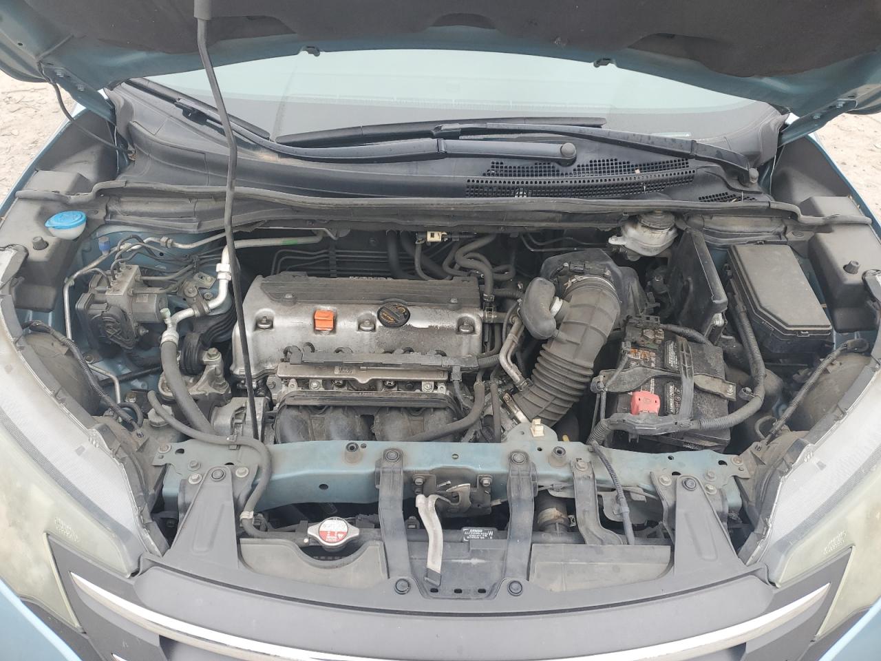 2014 Honda CR-V - Image 12