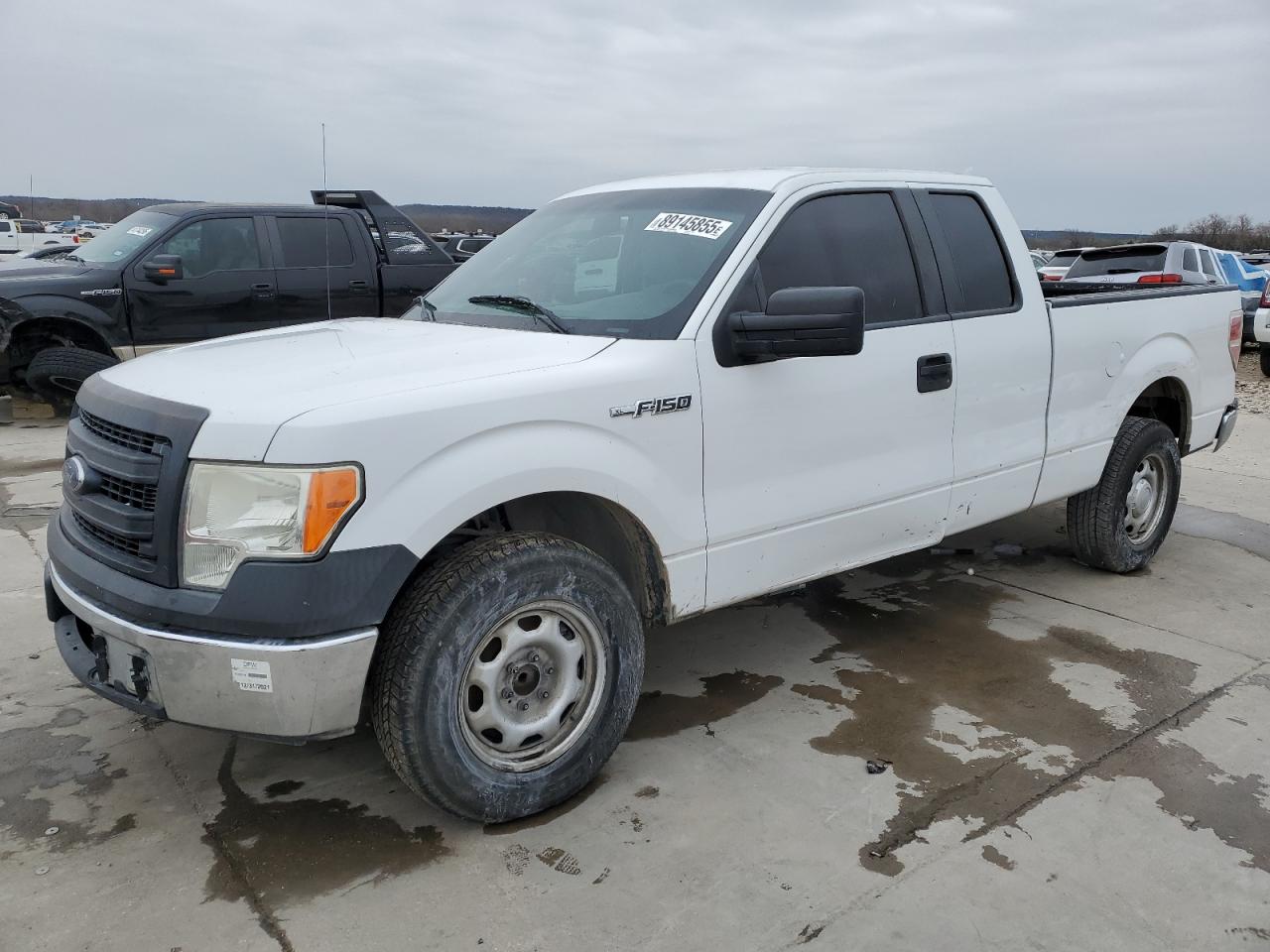 2013 Ford F-150 - Image 1