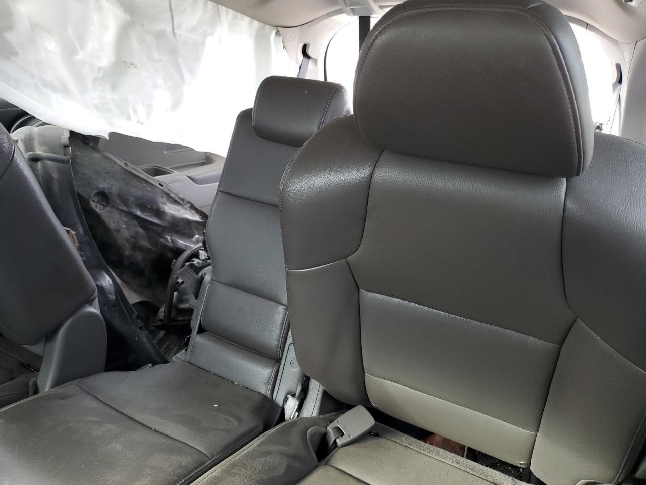 2015 Honda Odyssey - Image 11