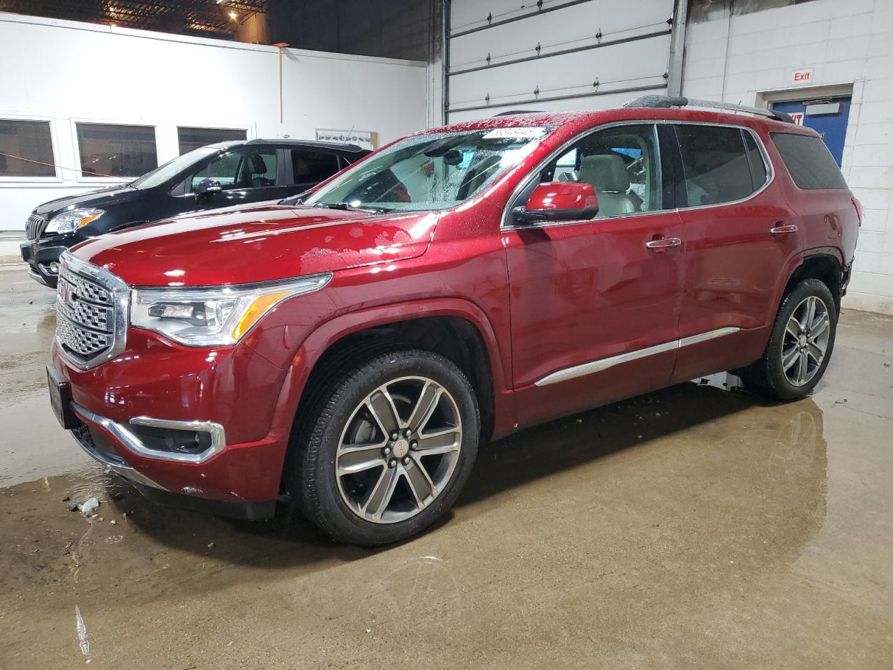 2017 GMC Acadia - Image 1