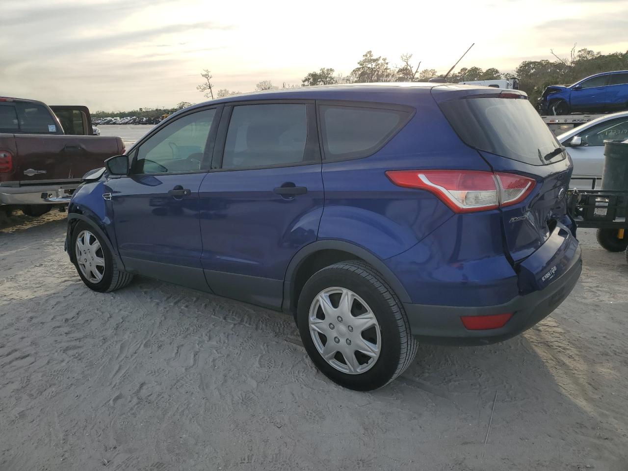 2015 Ford Escape - Image 2