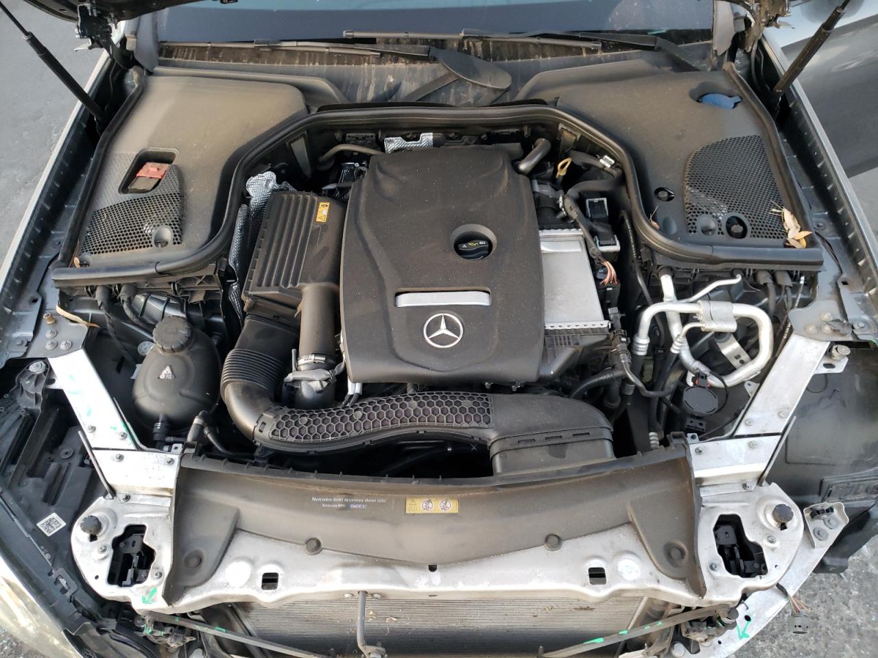 VIN WDDZF4JB9KA567825 2019 MERCEDES-BENZ E-CLASS no.11