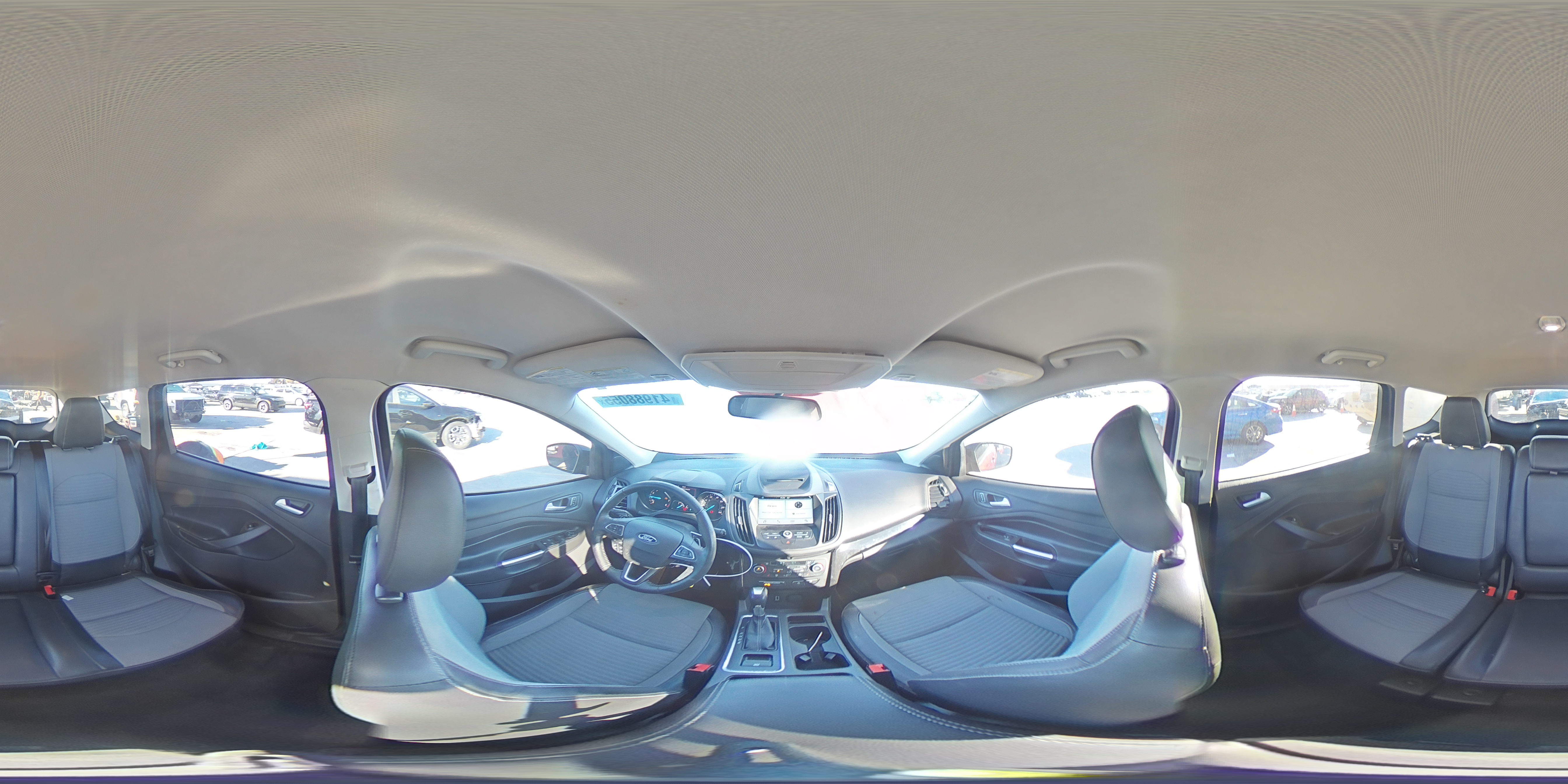 2018 Ford Escape - Image 16
