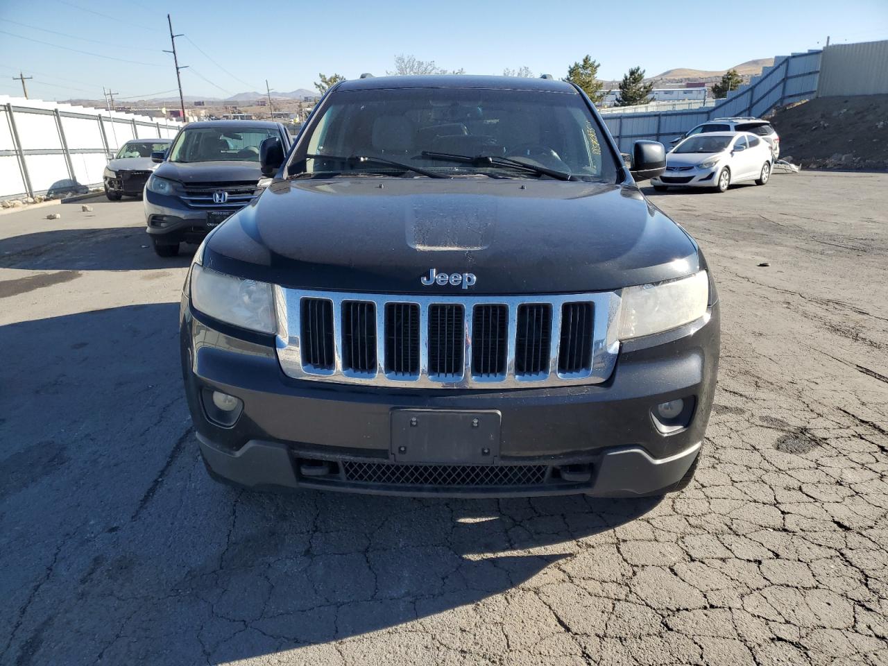 2013 Jeep Grand Cherokee - Image 5
