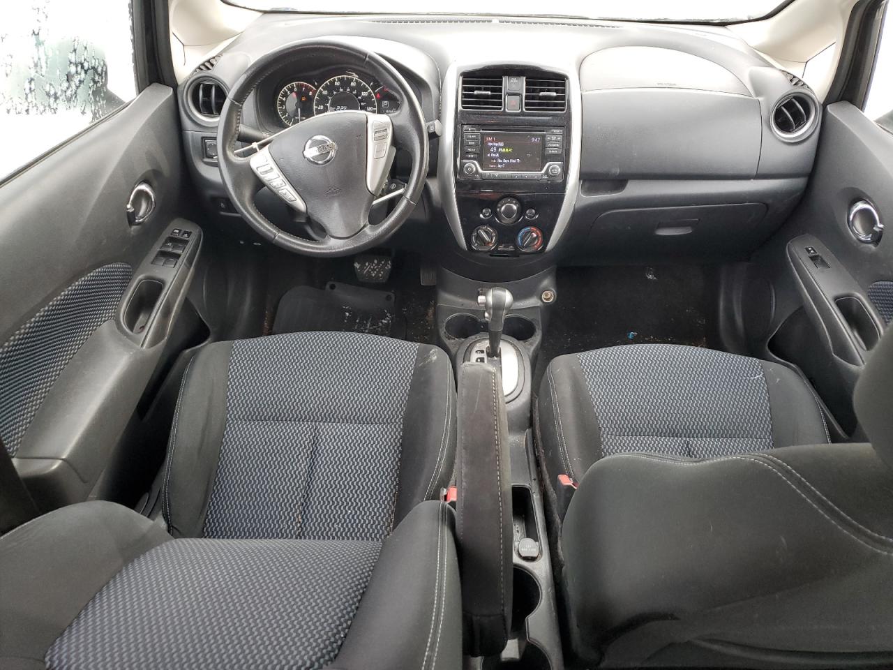2017 Nissan Versa - Image 8