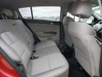 2017 Kia Sportage Lx   for Sale in Chicago Heights, IL - Front End