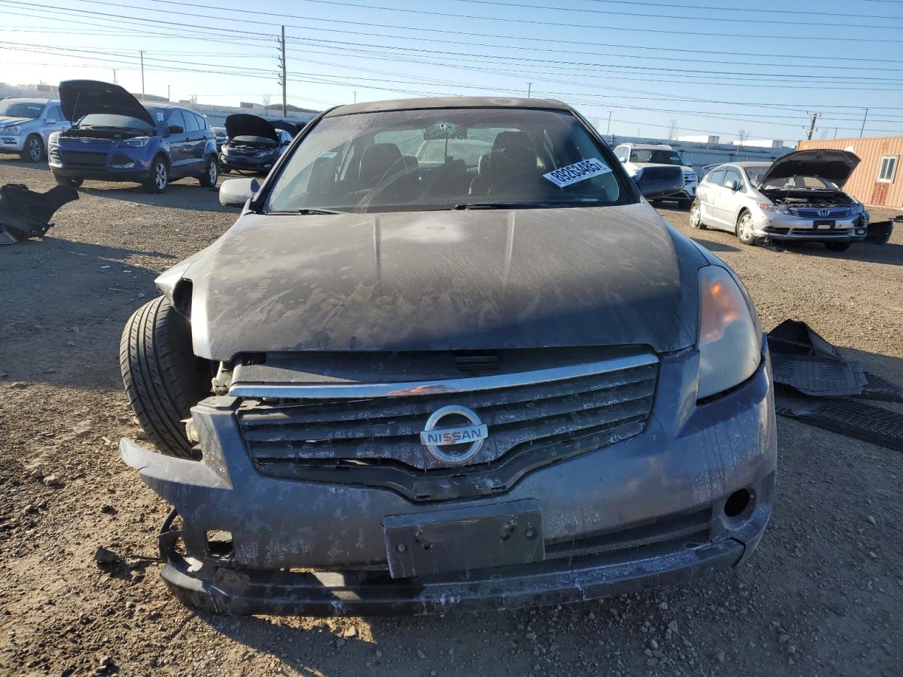 2009 Nissan Altima - Image 5