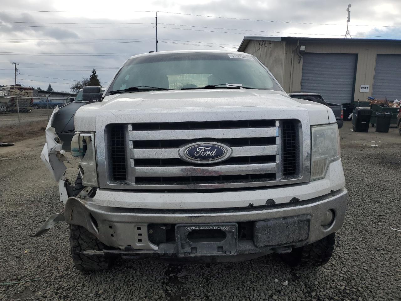 2012 Ford F-150 - Image 5