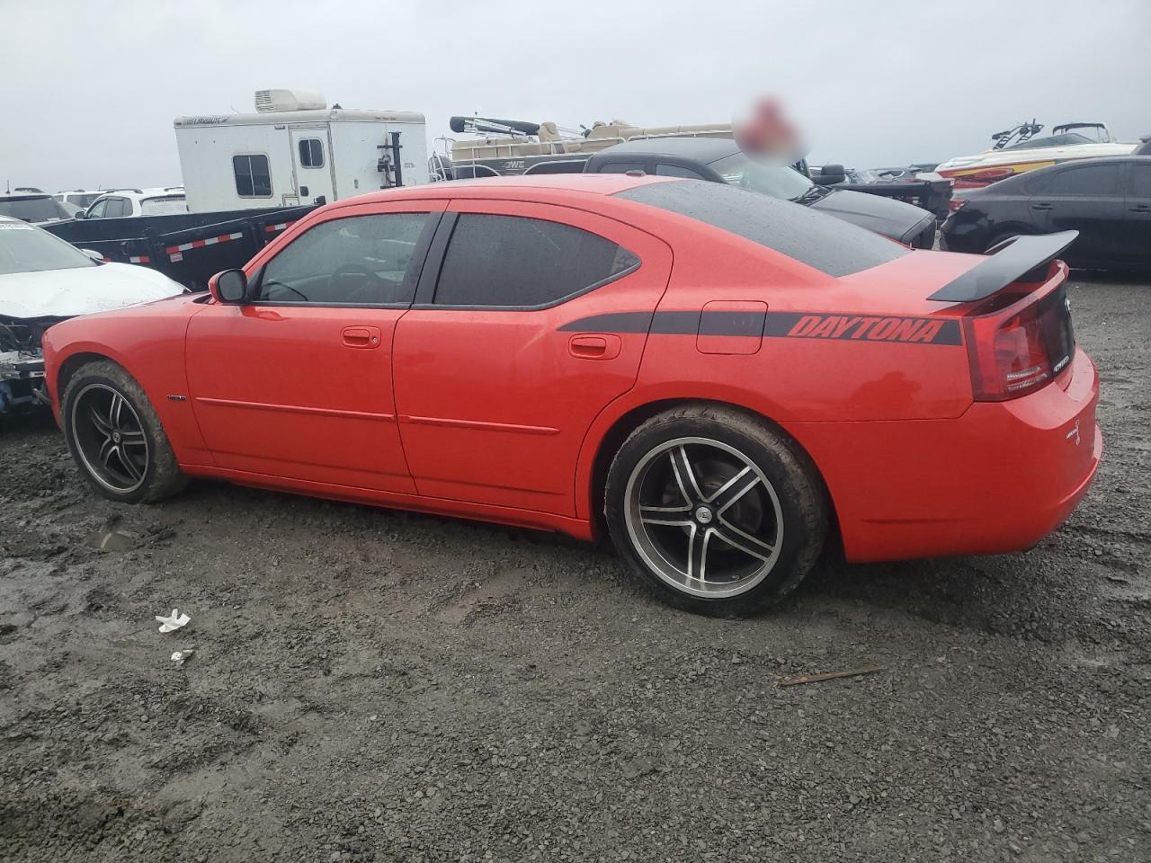 2006 Dodge Charger - Image 2