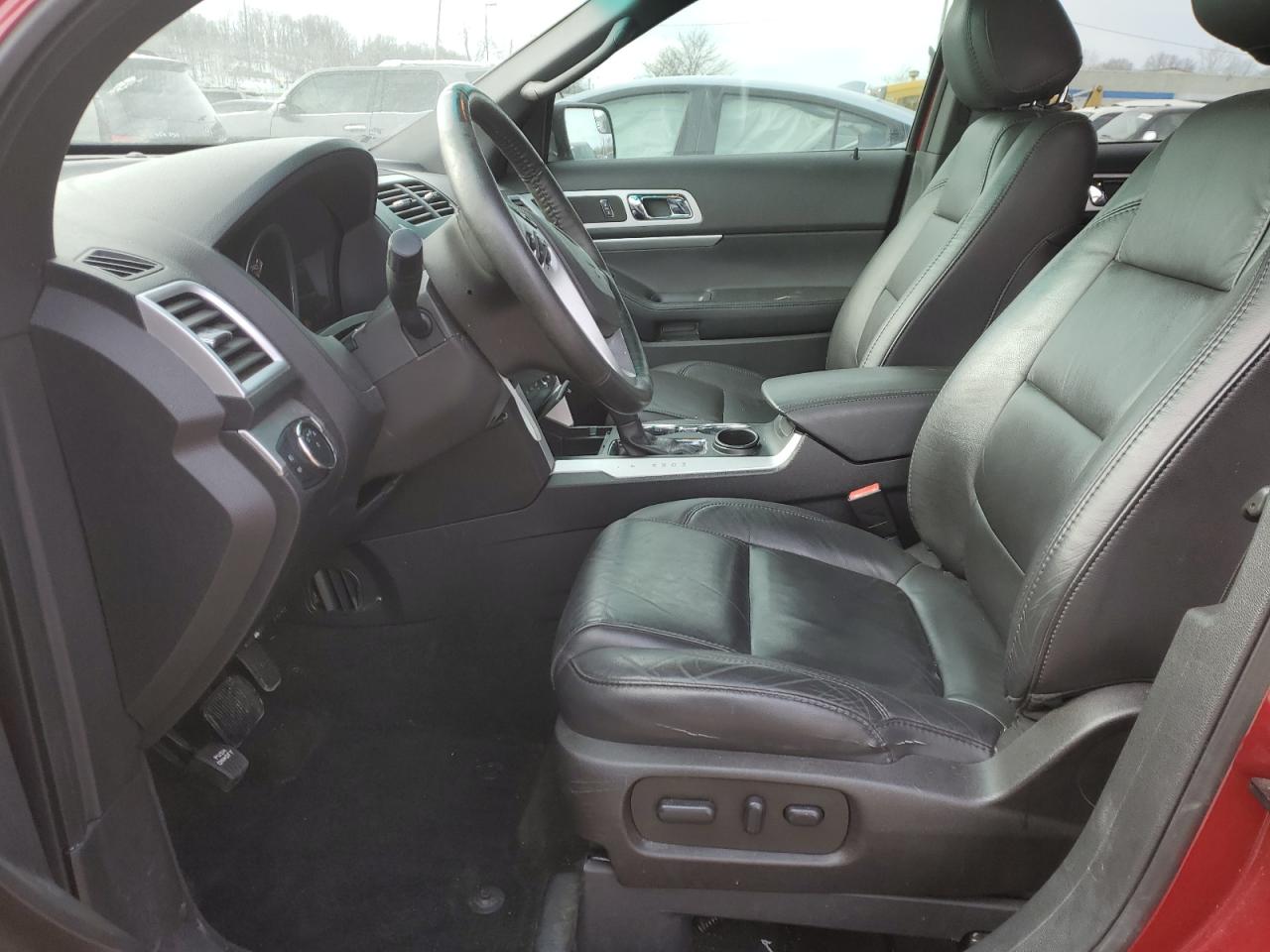 2015 Ford Explorer - Image 7