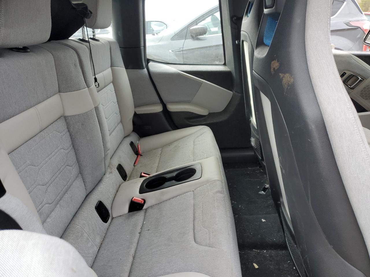 2014 BMW i3 - Image 11