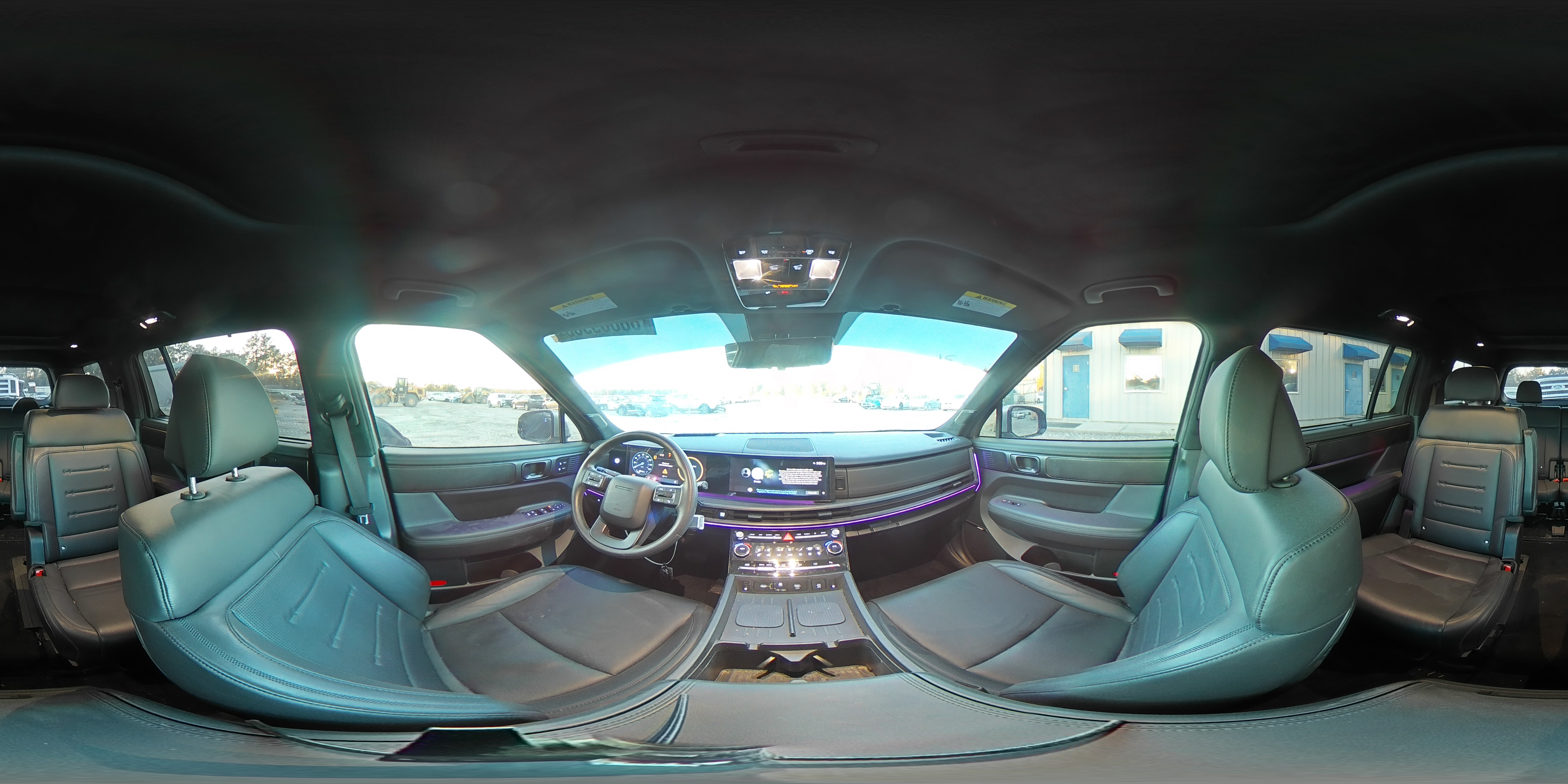 2024 Hyundai Santa Fe - Image 16
