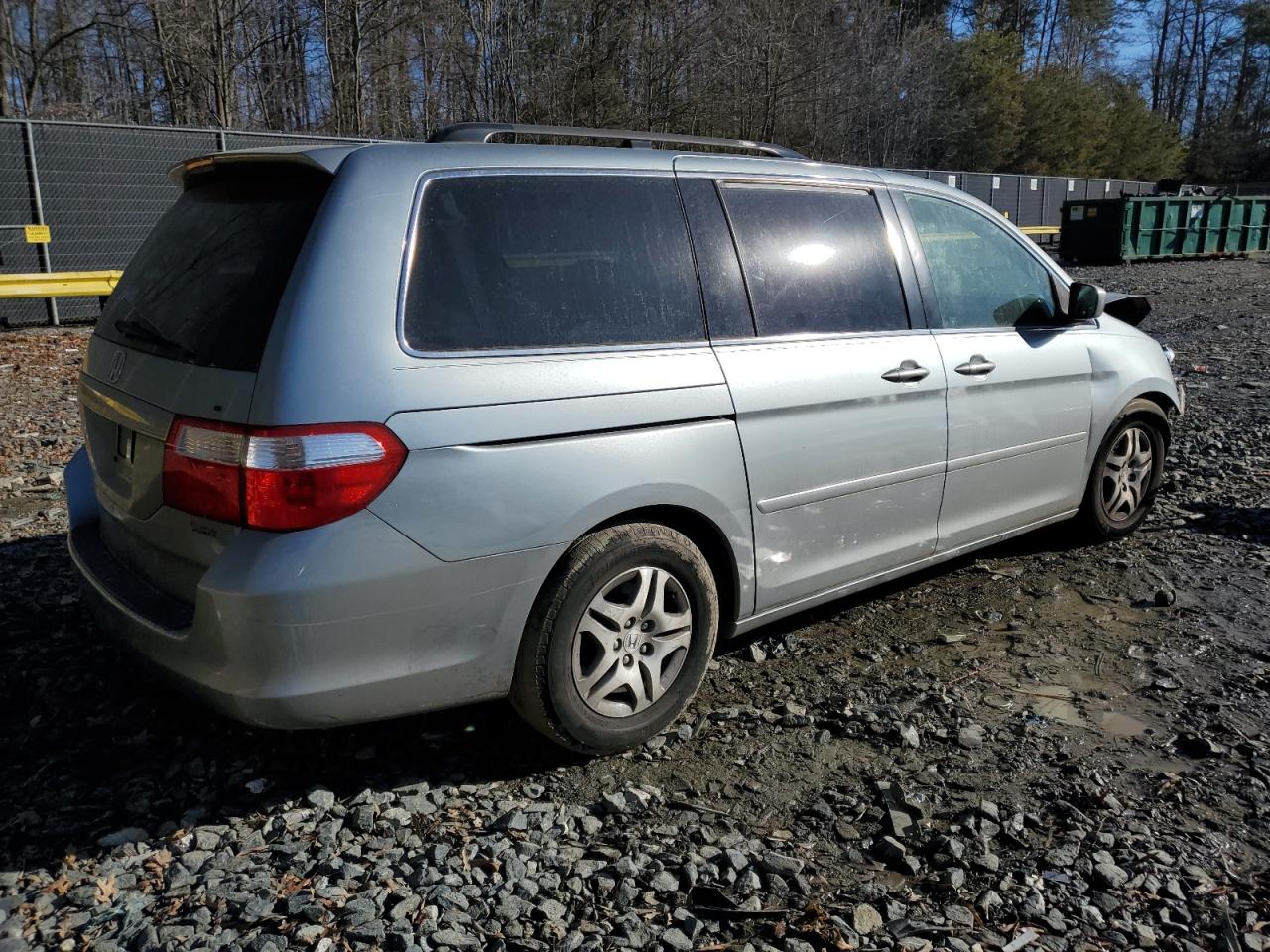 2006 Honda Odyssey - Image 3