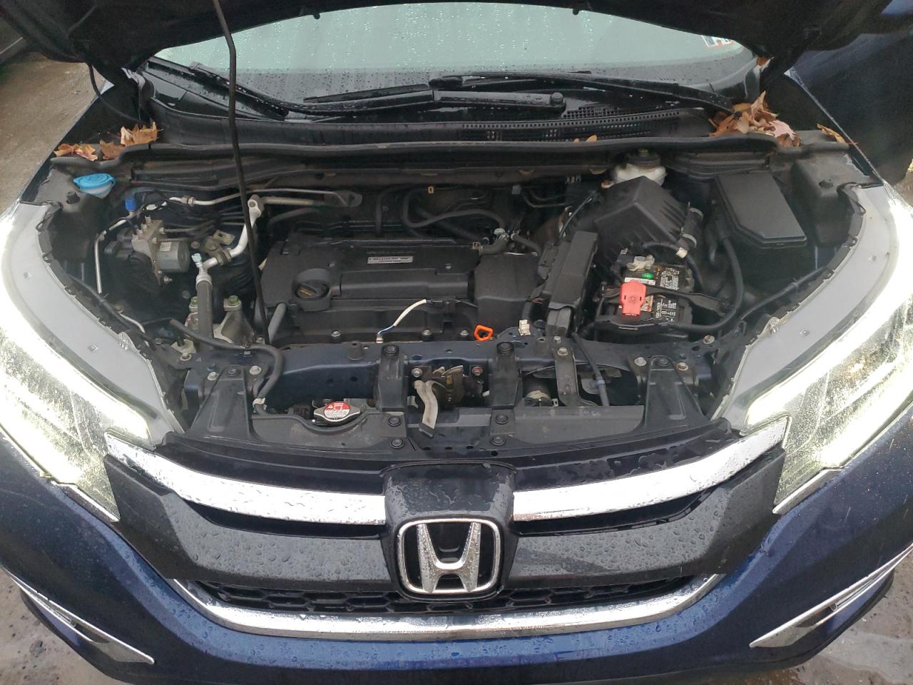 2016 Honda CR-V - Image 12