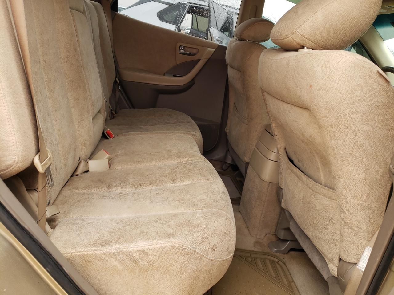 2007 Nissan Murano - Image 11