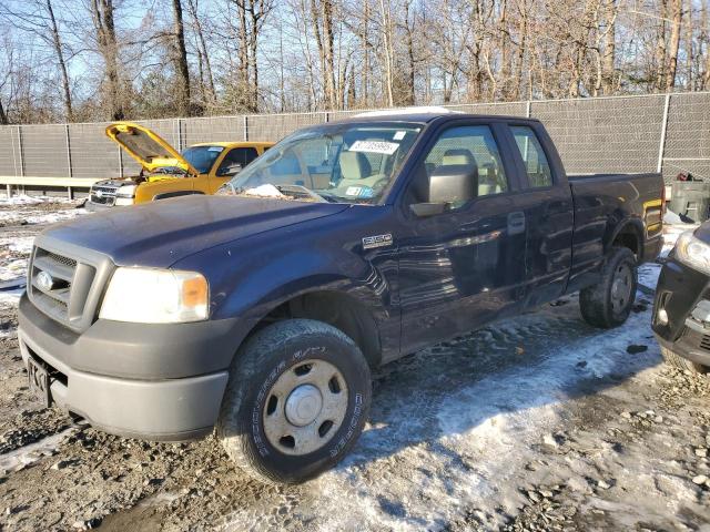 2007 Ford F150 