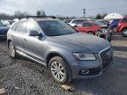 2013 Audi Q5 Premium იყიდება Hillsborough-ში, NJ - Normal Wear