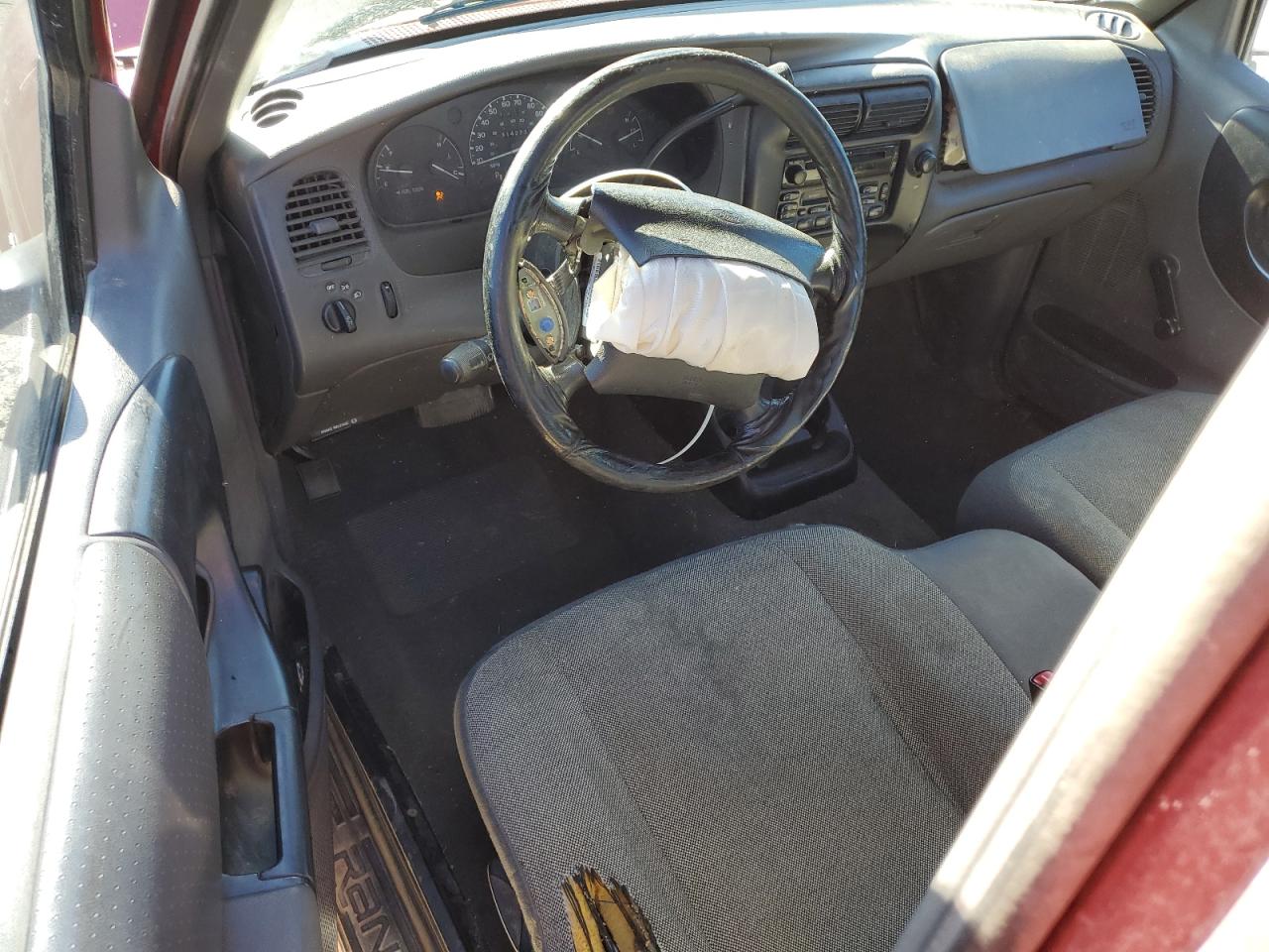 2000 Ford Ranger - Image 8