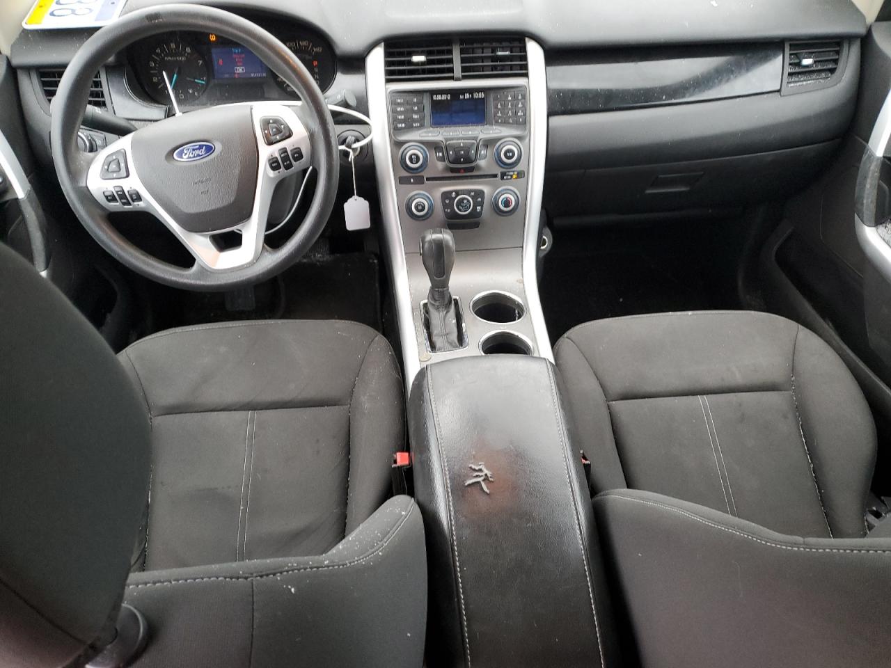 2013 Ford Edge - Image 8