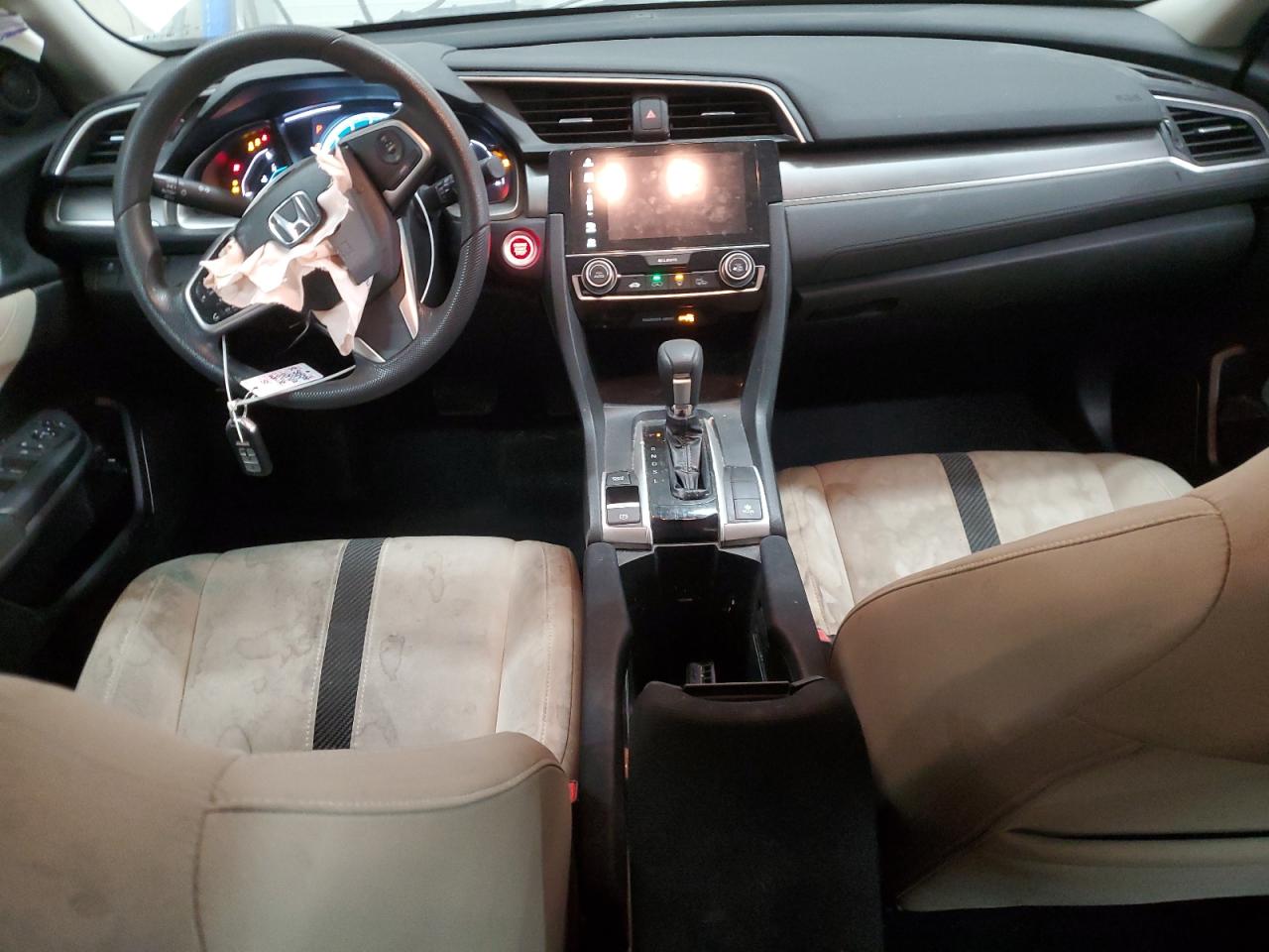 2017 Honda Civic - Image 8