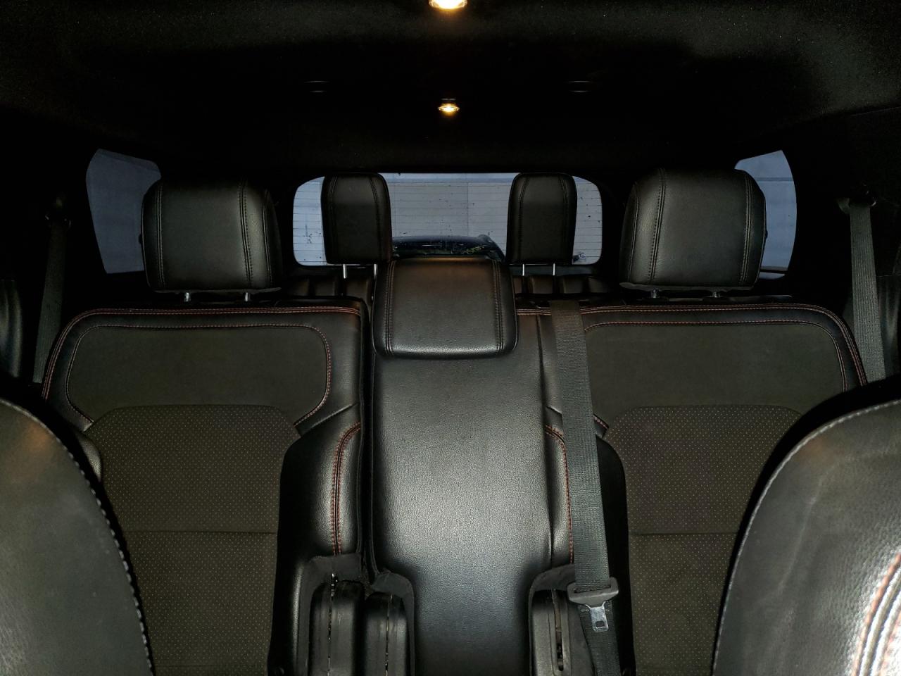 2018 Ford Explorer - Image 10